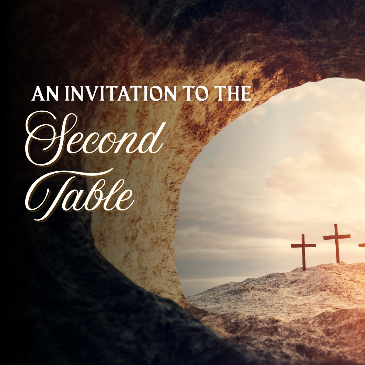 An Invitation to the Second Table