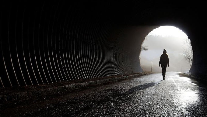 What Do I Do When Hope is Lost