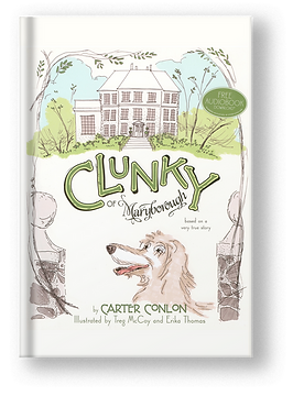 Clunky of Maryborough