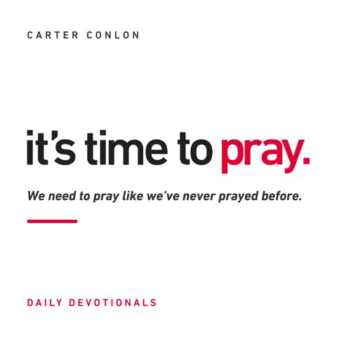 Daily Devotionals